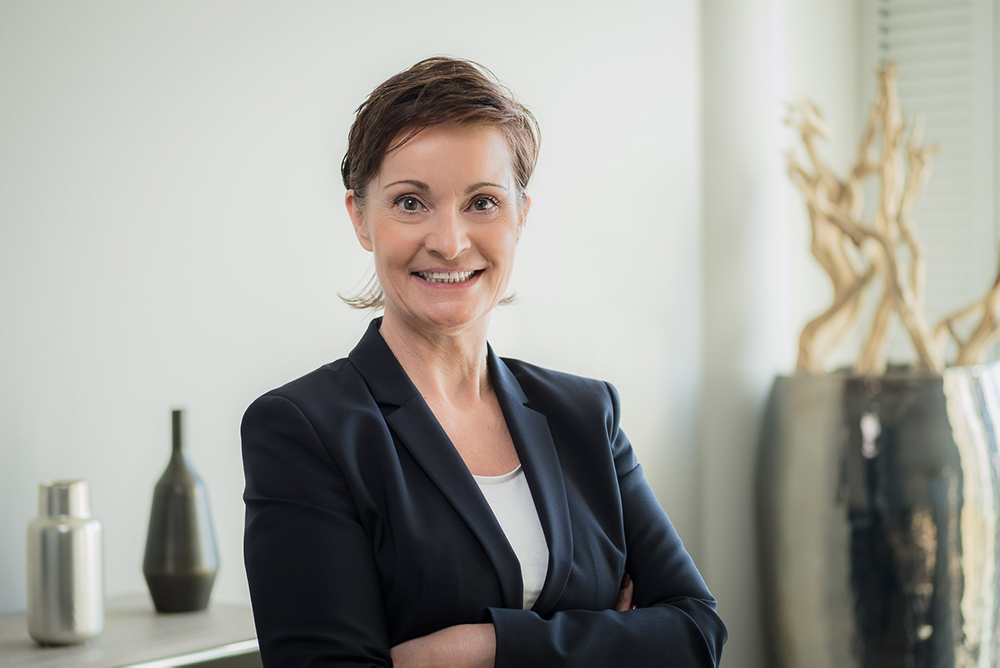 Jeannette Franck – Rudolf Schlett & Consultants